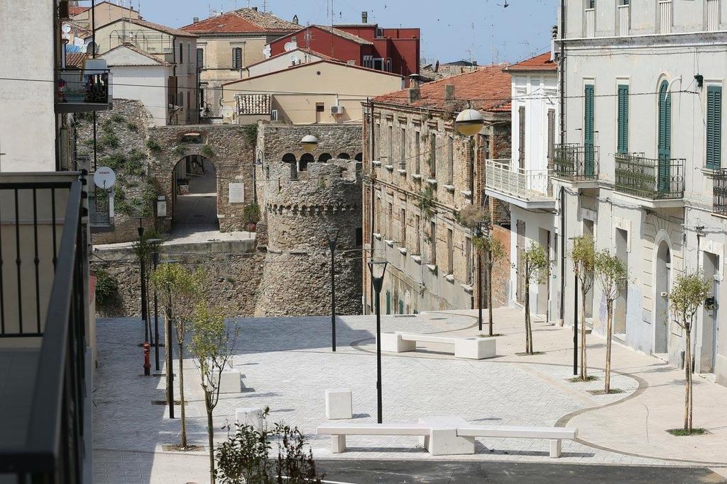Dimora Don Luigi Ξενοδοχείο Termoli Εξωτερικό φωτογραφία