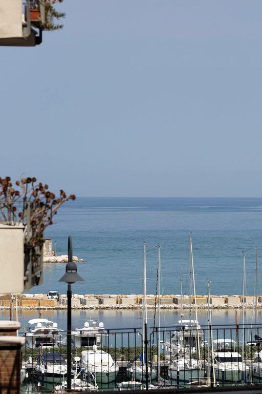 Dimora Don Luigi Ξενοδοχείο Termoli Εξωτερικό φωτογραφία