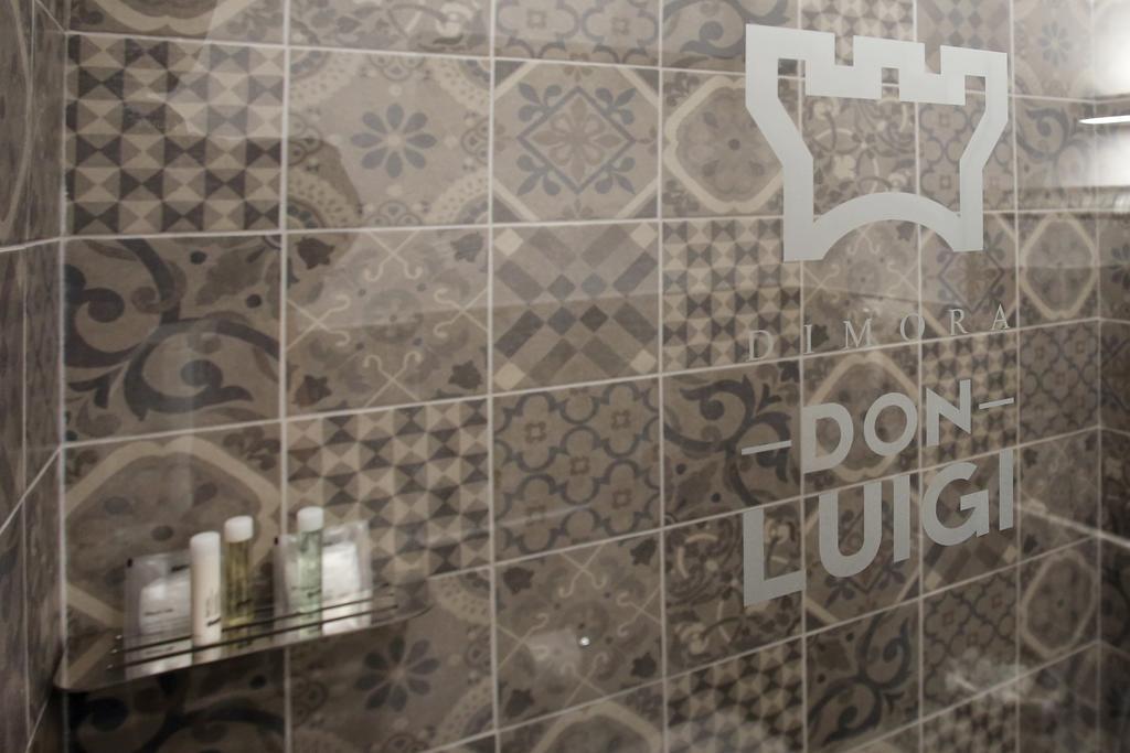 Dimora Don Luigi Ξενοδοχείο Termoli Εξωτερικό φωτογραφία