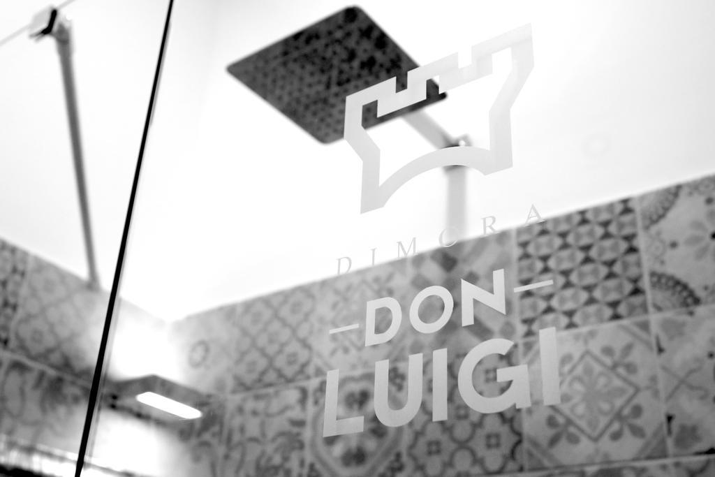 Dimora Don Luigi Ξενοδοχείο Termoli Εξωτερικό φωτογραφία