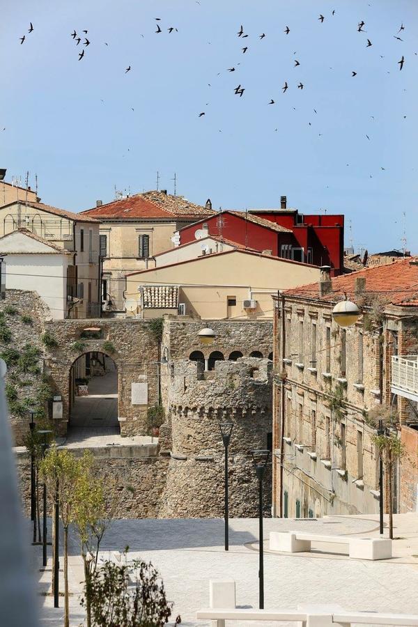 Dimora Don Luigi Ξενοδοχείο Termoli Εξωτερικό φωτογραφία