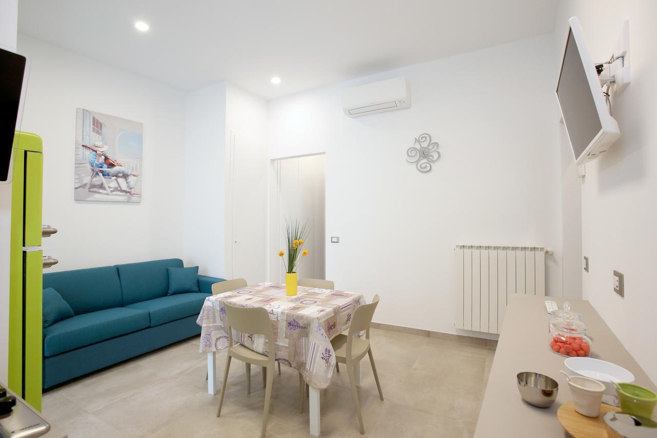Dimora Don Luigi Ξενοδοχείο Termoli Εξωτερικό φωτογραφία